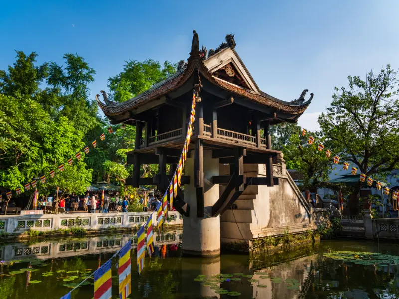 Hanoi